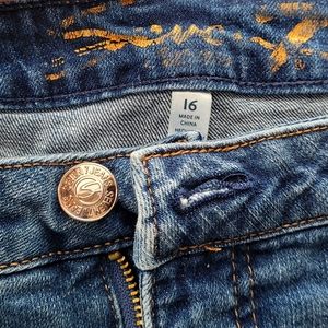 Seven Easy Fit Boyfriend jean